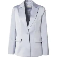 Kaviar Gauche Blazer lyseblå