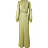 Kaviar Gauche Jumpsuit oliven