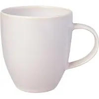Villeroy & Boch Crafted cotton krus 35 cl White