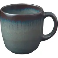 Villeroy & Boch Lave kaffekop 19 cl Gris