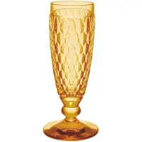Villeroy & Boch Boston champagneglas 12 cl Saffron