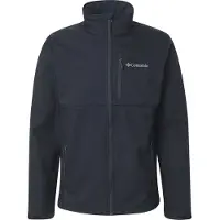 Columbia Udendørsjakke 'Ascender' sort