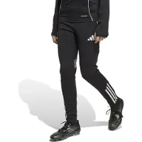 Adidas Tiro 25 Competition Træningsbukser - Sort/Grå Børn, størrelse 164 cm