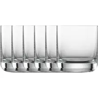 Schott zwiesel SIMPLE whiskyglas 300 ml (sæt. 6 stk)