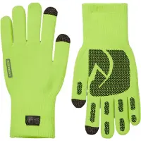 Sealskinz Anmer, handsker, neon gul