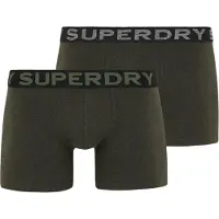 Superdry M3110453b Boxers 2 Enheder