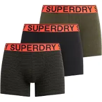 Superdry M3110452b Boxers 3 Enheder
