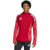 Adidas Træningstrøje Tiro 25 Competition - Rød, størrelse Large