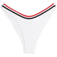 Tommy Hilfiger Uw0uw05835 Bikinitrusser