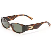 Le Specs Solbriller 'STARLIGHT' brun / sort