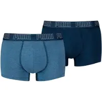 Puma Boksershorts blå