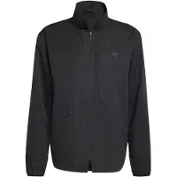 Adidas Originals Herre Mode Arkiv Udskåret Jakke Sort