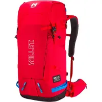 Millet - Rygsække - Peuterey 35+10 Red til Unisex - Rød