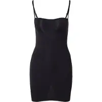 Calvin Klein Underwear Korsetkjole sort