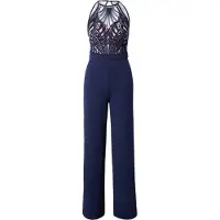 Lipsy Jumpsuit navy