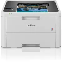 Brother HL-L3220CW - Color LED - A4/Legal - 18 ppm - Farve - LED