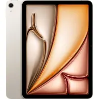 Apple 11-inch iPad Air M3 Wi-Fi - Tablet - 128 GB - 11 IPS (2360 x 1640) - starlight