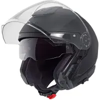 Schuberth J2 JETHJELM Mat/Sort 65