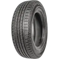 Continental ContiCrossContact LX