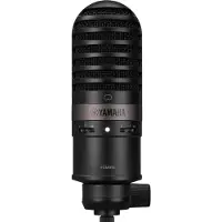 Yamaha YCM01U USB-mikrofon, sort
