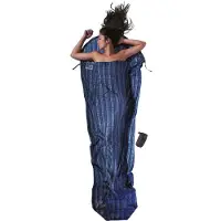 Cocoon Silk Mummy For