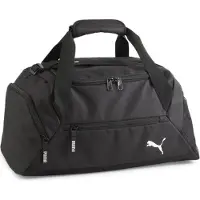 Puma Sportstaske Teamgoal - Sort, størrelse One Size