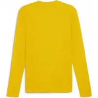 Puma Baselayer Teamgoal - Gul, størrelse 3XL