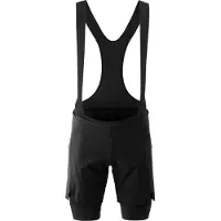 Gonso Essential 2in1 Cykelshorts