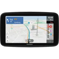TomTom 1yf6.002.20 Gps
