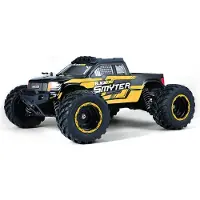 Blackzon Smyter Mt 1/12 4wd (540225) Rc-bil