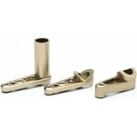 Maverick Aluminum Servobesparer
