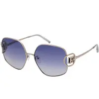 ESCADA Sesd91600a39 Solbriller Til Kvinder
