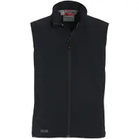 Slam Active Softshell Vest