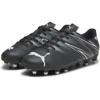 Puma Attacanto Fg/ag Junior Fodboldstøvler