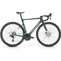 Megamo Pulse 20 - 2025 - Green - L - Cykel