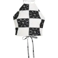 Karl lagerfeld JEANS Overdel sort
