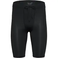 2XU Aero Mesh Compression Korte Leggings