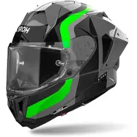 Airoh Gp800 Competition Fullface-hjelm