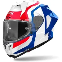 Airoh Gp800 Competition Fullface-hjelm