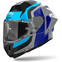 Airoh Gp800 Competition Fullface-hjelm