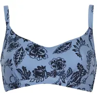 Vivid Bikinioverdel 'Mix&Match' marin / safir