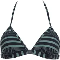 Vivid Bikinioverdel 'Mix&Match' mørkeblå / gran