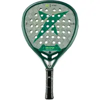Drop Shot Furia Attack 1.0 Padelketcher