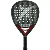 Drop Shot Conqueror Attack 1.0 Padelketcher