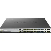 D-Link Dms-3130-30ps Switch 5 Porte