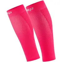 Cep Core Run 5.0, kompressionssleeve, dame, pink