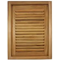 Talamex Rektangulær Dørkarm