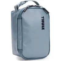 Thule Chasm TCGC301 Pond Gray, Lommeetui, Genanvendt polyester, 150 g, Blå