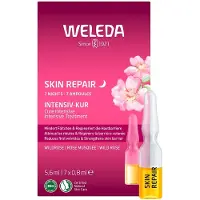 Weleda Skin Repair Intensiv-Kur Wildrose Serum 5.6 ml