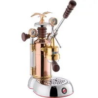 La Pavoni Lever Espero Edot Espressomaskine